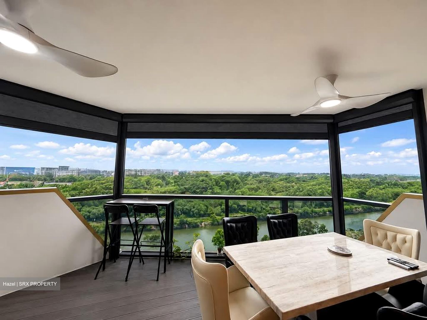 Riverfront Residences (D19), Apartment #580266561